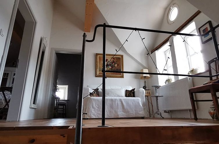 Vakantiehuis in Kerpen