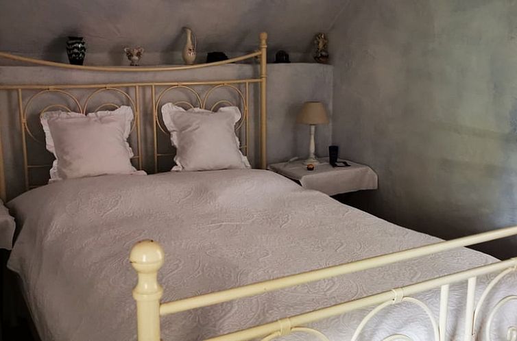 Vakantiehuis in Kerpen