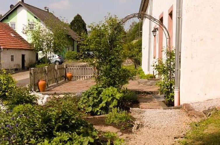 Vakantiehuis in Kerpen