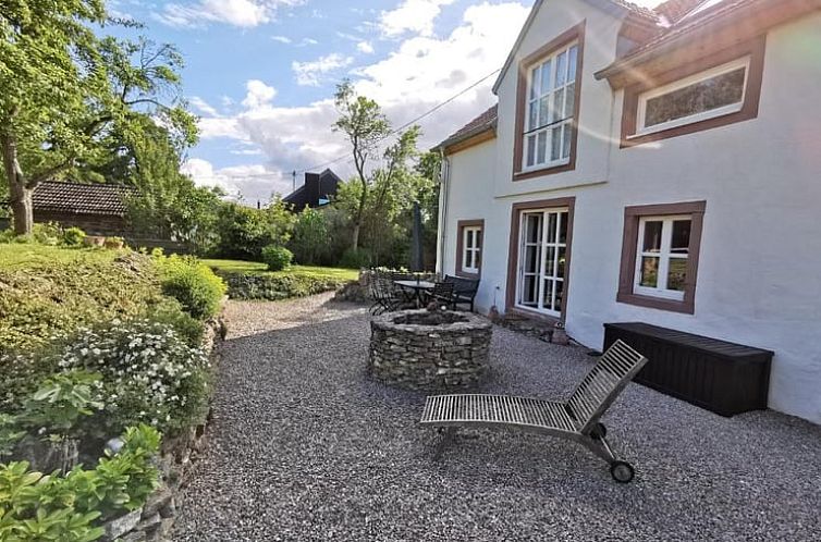 Vakantiehuis in Kerpen