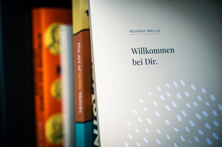 Huisje in Schleiden