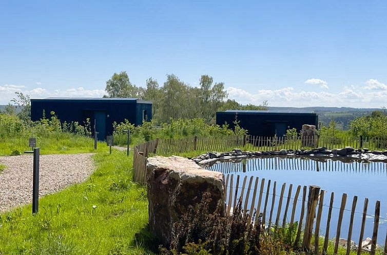 Vakantiehuisje in Schleiden