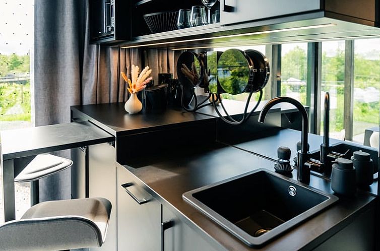 Vakantiehuisje in Schleiden