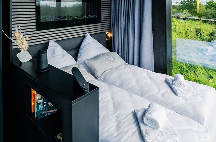 Vakantiehuisje in Schleiden