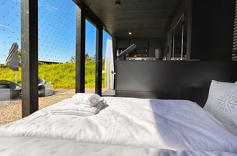 Vakantiehuisje in Schleiden