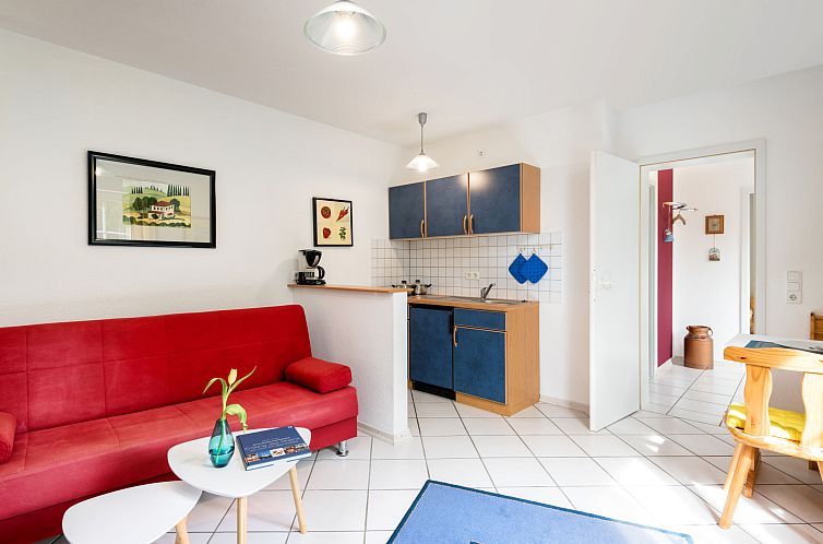 Appartement Kiefernweg