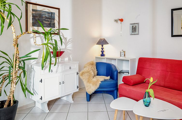 Appartement Kiefernweg