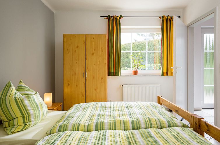 Appartement Kiefernweg