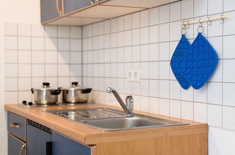Appartement Kiefernweg