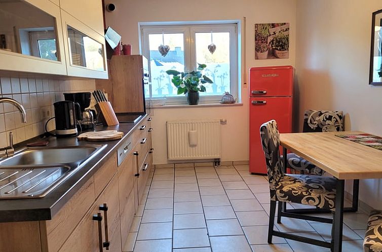 Vakantiehuis in Bad Neuenahr-Ahrweiler, Lohrsdorf