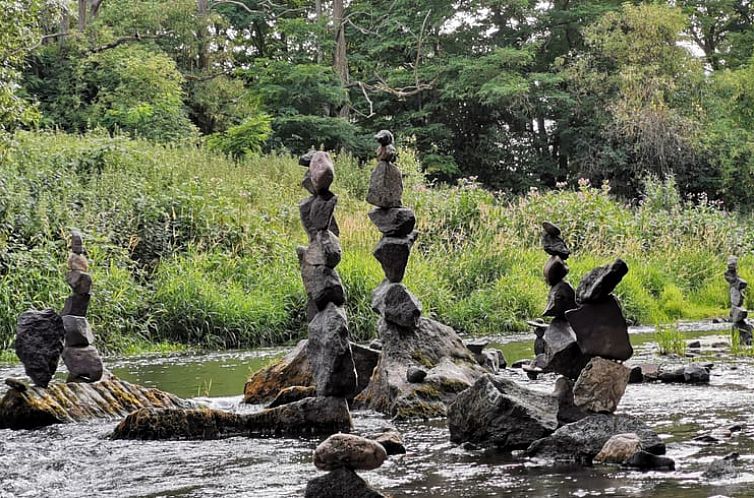 Vakantiehuis in Bad Neuenahr-Ahrweiler, Lohrsdorf