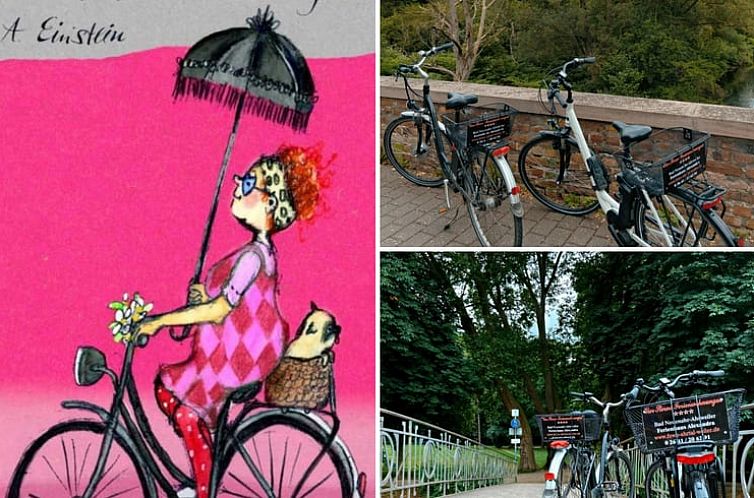 Vakantiehuis in Bad Neuenahr-Ahrweiler, Lohrsdorf