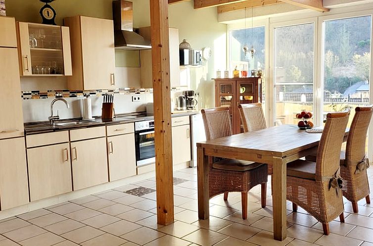 Vakantiehuis in Bad Neuenahr-Ahrweiler, Lohrsdorf