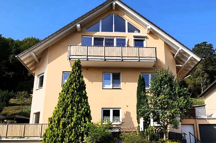 Vakantiehuis in Bad Neuenahr-Ahrweiler, Lohrsdorf