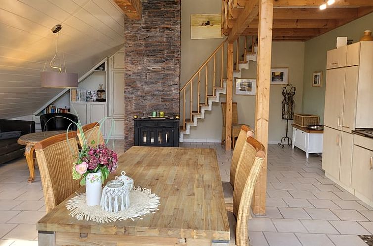 Vakantiehuis in Bad Neuenahr-Ahrweiler, Lohrsdorf