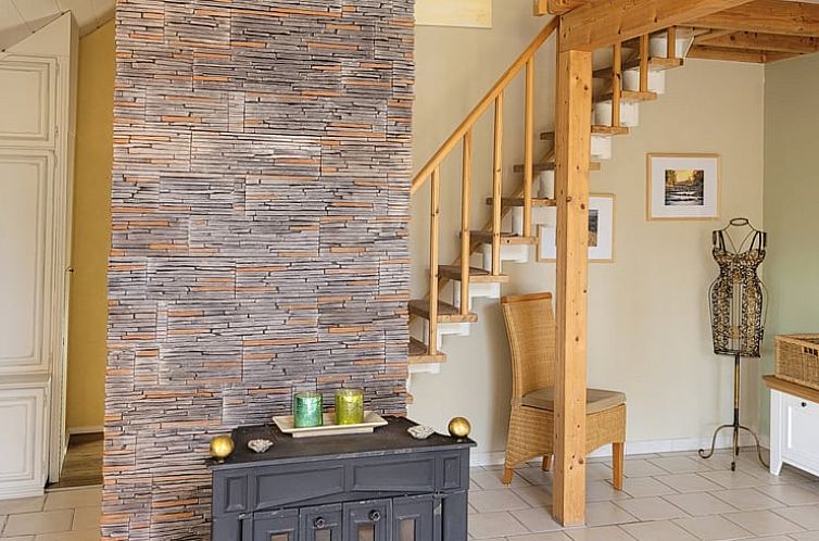 Vakantiehuis in Bad Neuenahr-Ahrweiler, Lohrsdorf