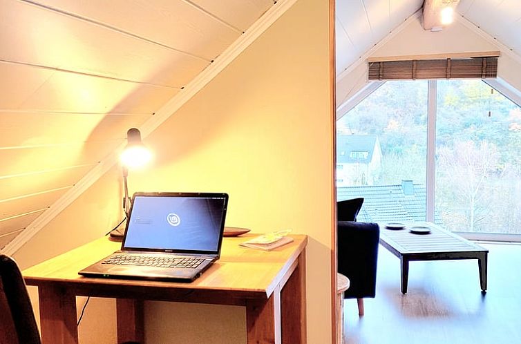 Vakantiehuis in Bad Neuenahr-Ahrweiler, Lohrsdorf