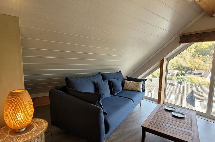 Vakantiehuis in Bad Neuenahr-Ahrweiler, Lohrsdorf