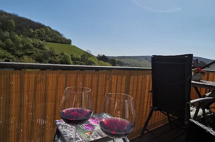 Vakantiehuis in Bad Neuenahr-Ahrweiler, Lohrsdorf