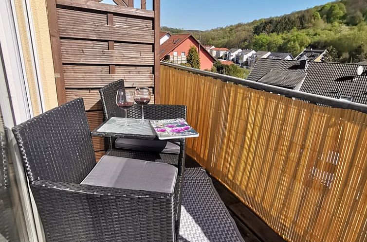 Vakantiehuis in Bad Neuenahr-Ahrweiler, Lohrsdorf