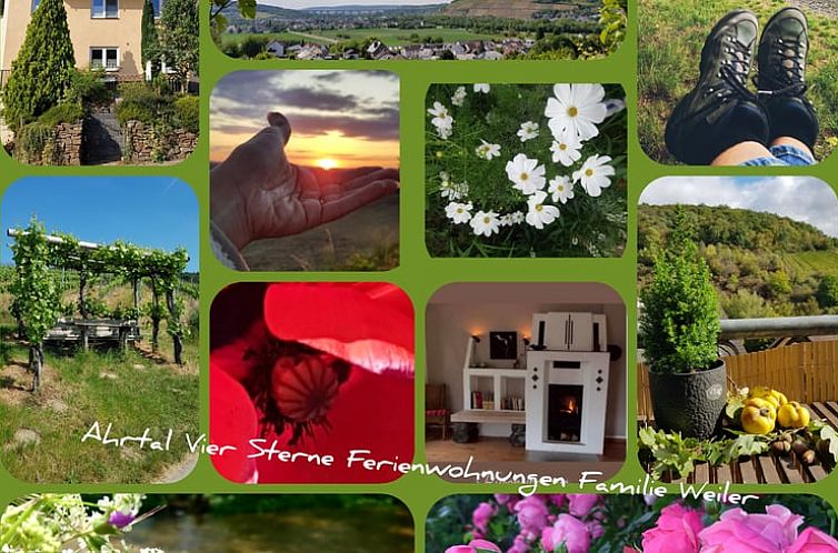 Vakantiehuis in Bad Neuenahr-Ahrweiler, Lohrsdorf