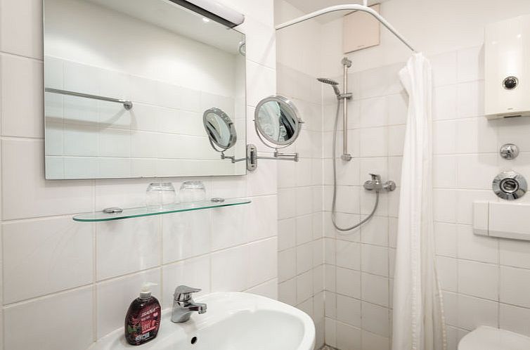 Appartement Appartement A12