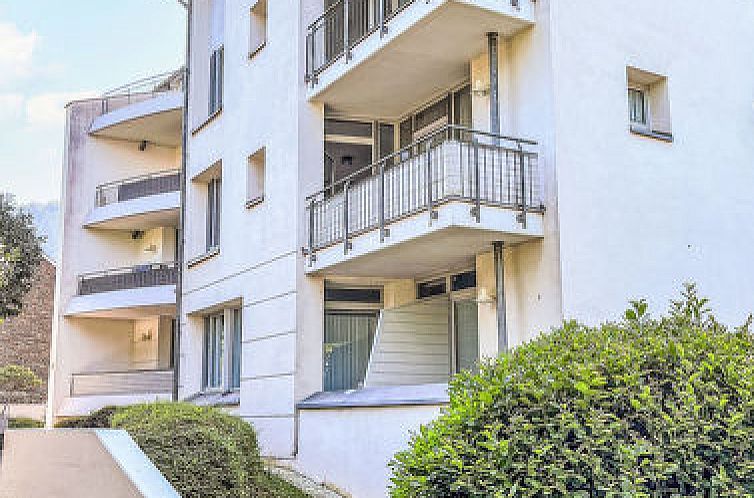 Appartement Appartement A12
