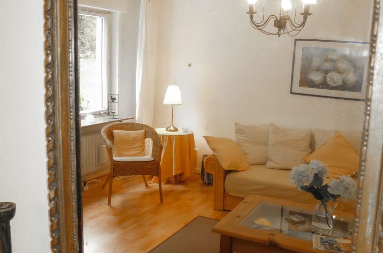 Appartement Wildbadstrasse