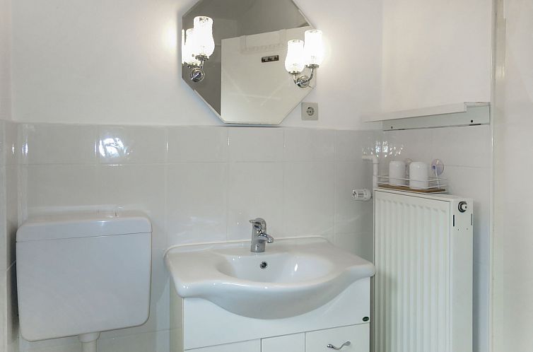 Appartement Wildbadstrasse