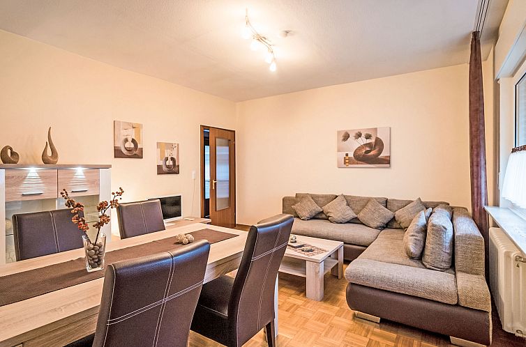 Appartement Weingut Krempel