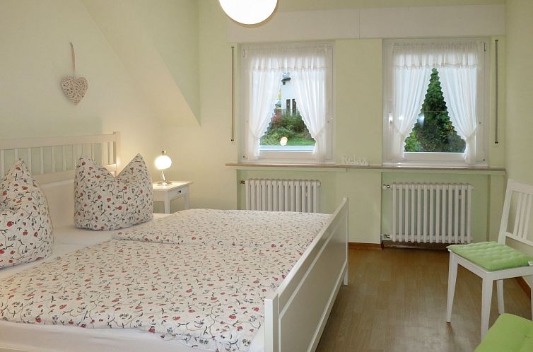 Appartement Weingut Krempel