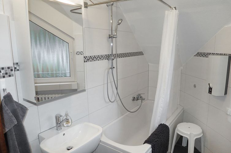 Appartement Weingut Krempel