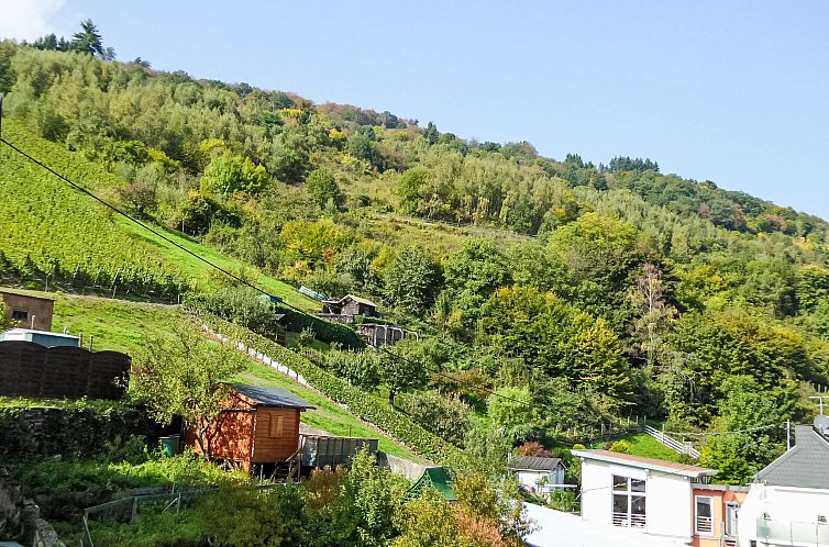 Appartement Weingut Krempel