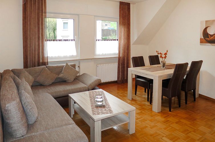 Appartement Weingut Krempel