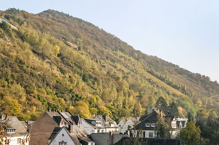 Appartement Weingut Krempel