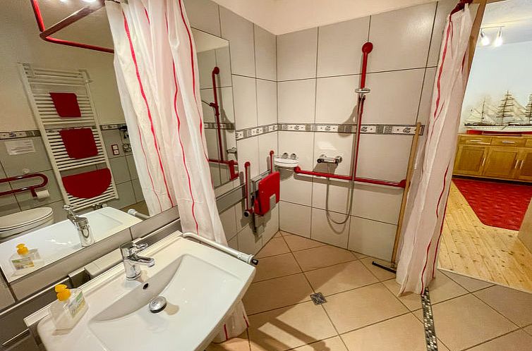 Appartement Haus Wildstein