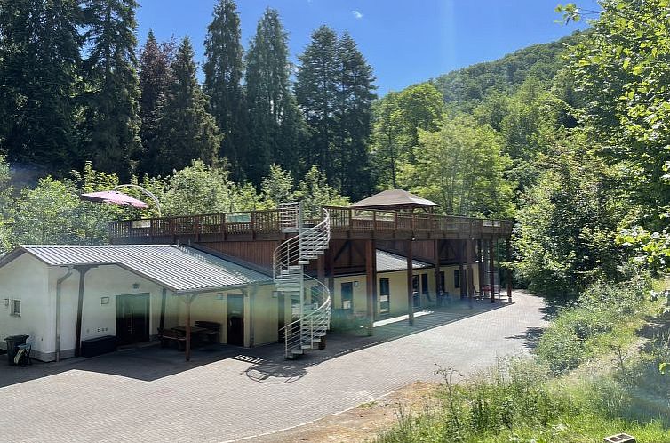 Appartement Haus Wildstein