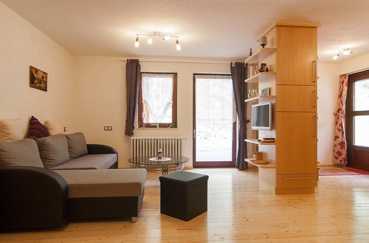 Appartement Haus Wildstein