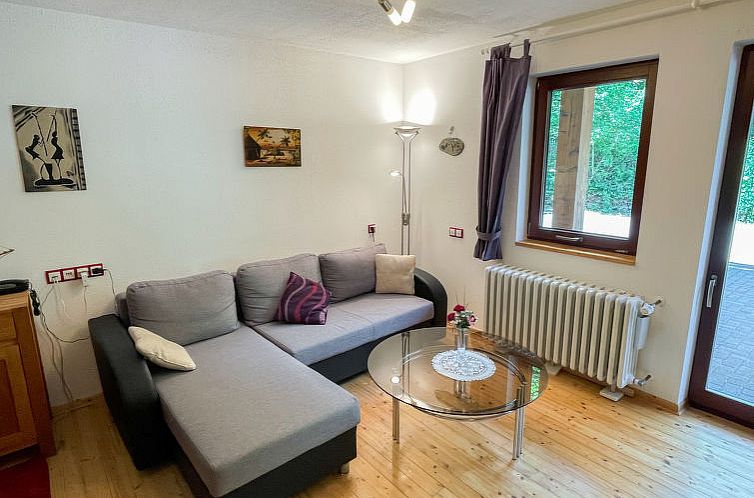 Appartement Haus Wildstein