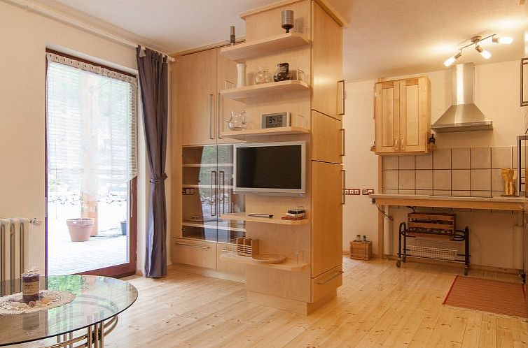 Appartement Haus Wildstein