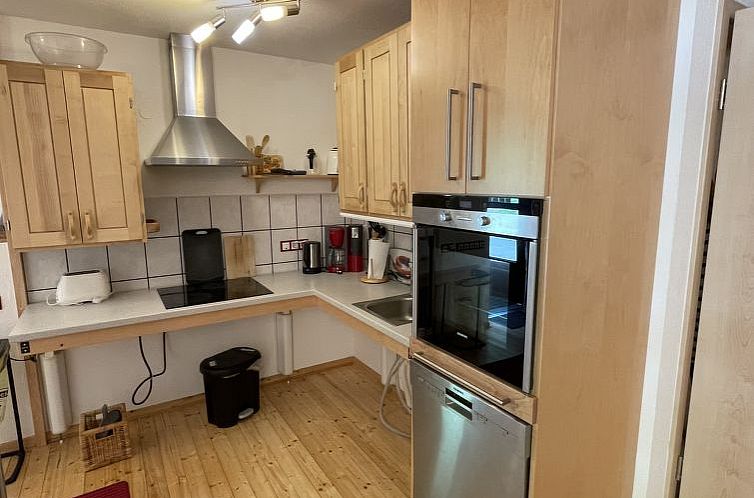 Appartement Haus Wildstein