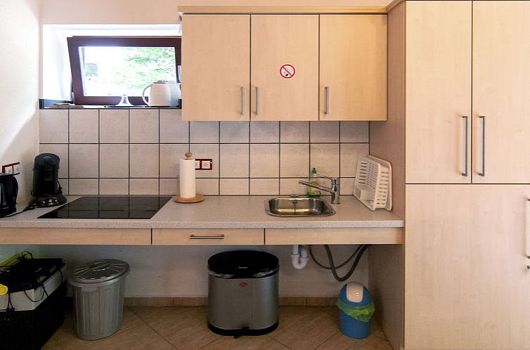 Appartement Haus Wildstein