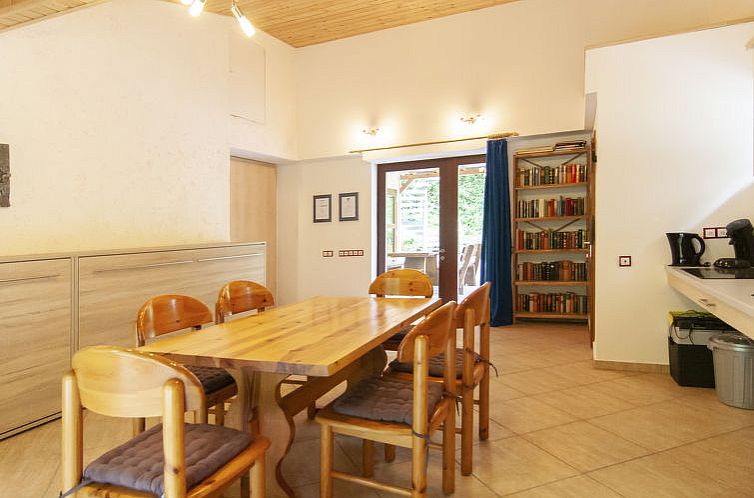 Appartement Haus Wildstein