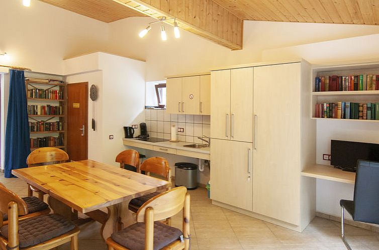Appartement Haus Wildstein