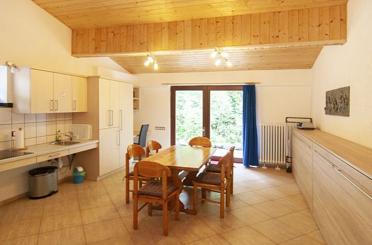 Appartement Haus Wildstein