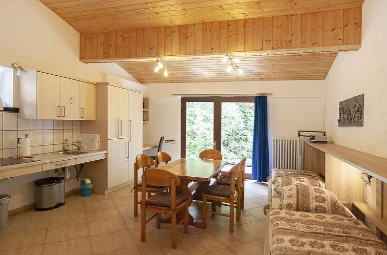 Appartement Haus Wildstein