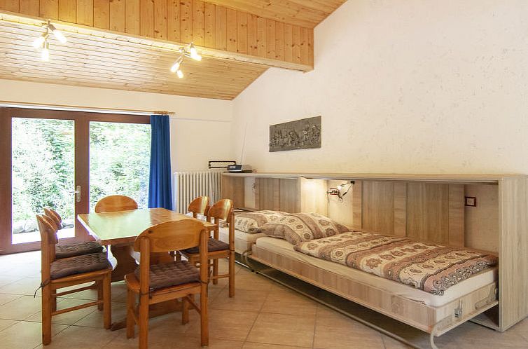 Appartement Haus Wildstein