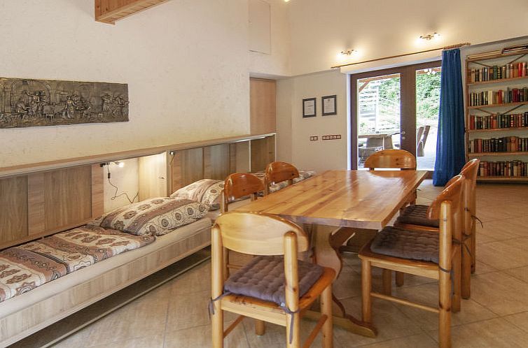 Appartement Haus Wildstein