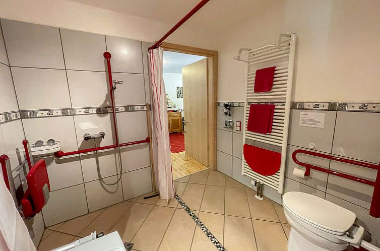 Appartement Haus Wildstein