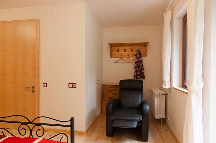 Appartement Haus Wildstein
